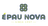 EPAU-NOVA logo