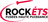 ROCKETS logo