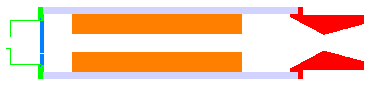 2D CAD HRE